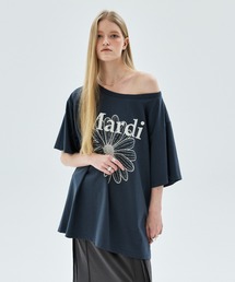 Tシャツ/カットソー（半袖 / オフショルダー）ファッション通販 - ZOZOTOWN