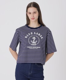 BLUE LABEL CRESTBRIDGE｜ブルーレーベルクレストブリッジのTシャツ