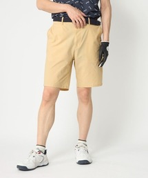 FILA GOLF（フィラゴルフ ）の「【FILA GOLF:フィラゴルフ】メンズショートパンツ　接触冷感　ゴルフ（その他パンツ）」