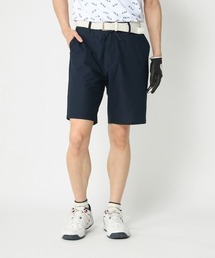 FILA GOLF（フィラゴルフ ）の「【FILA GOLF:フィラゴルフ】メンズショートパンツ　接触冷感　ゴルフ（その他パンツ）」