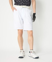 FILA GOLF（フィラゴルフ ）の「【FILA GOLF:フィラゴルフ】メンズショートパンツ　接触冷感　ゴルフ（その他パンツ）」