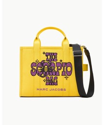MARC JACOBS｜マークジェイコブスのトートバッグ（イエロー/黄色系