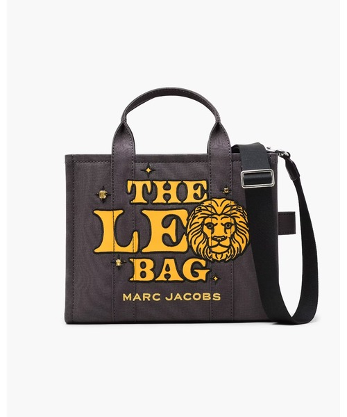 THE ZODIAC CANVAS TOTE BAG MEDIUM/ザ ゾディアック キャンバス