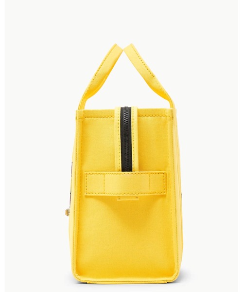 MARC JACOBS（マークジェイコブス）の「THE ZODIAC CANVAS TOTE BAG MEDIUM/ザ ゾディアック キャンバス トート バッグ ミディアム（トートバッグ・レディース・グリーン系その他/ブルー系その他/グリーン系その他2/レッド系その他/ブラウン系その他3/ブラウン系その他2/イエロー系その他2/レッド系その他2/ブラウン系その他/イエロー系その他/ブルー系その他2・ONE SIZE）」の14枚目の写真