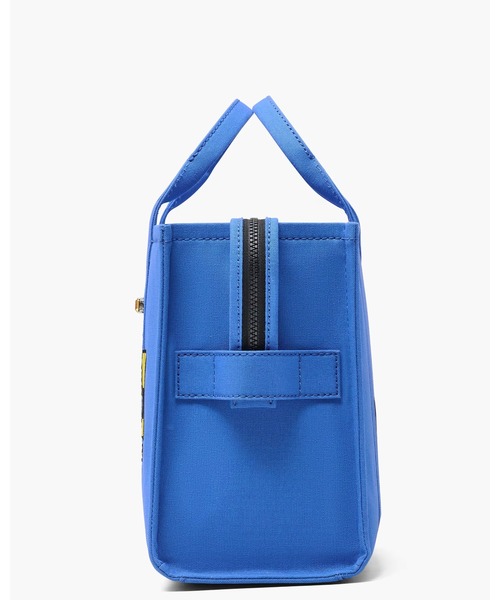 MARC JACOBS（マークジェイコブス）の「THE ZODIAC CANVAS TOTE BAG MEDIUM/ザ ゾディアック キャンバス トート バッグ ミディアム（トートバッグ・レディース・グリーン系その他/ブルー系その他/グリーン系その他2/レッド系その他/ブラウン系その他3/ブラウン系その他2/イエロー系その他2/レッド系その他2/ブラウン系その他/イエロー系その他/ブルー系その他2・ONE SIZE）」の21枚目の写真