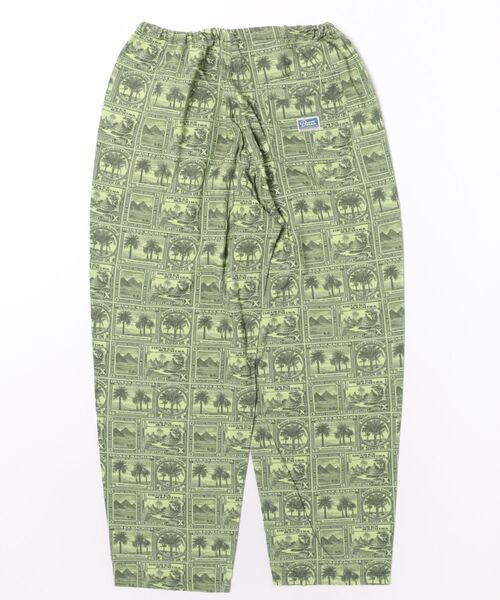 DEUS EX MACHINA(デウスエクスマキナ)の「MAIL-MAN PANT(その他パンツ・メンズ・グリーン・M)」の5枚目の写真