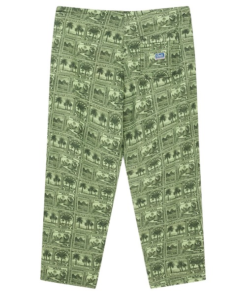 DEUS EX MACHINA(デウスエクスマキナ)の「MAIL-MAN PANT(その他パンツ・メンズ・グリーン・M)」の3枚目の写真