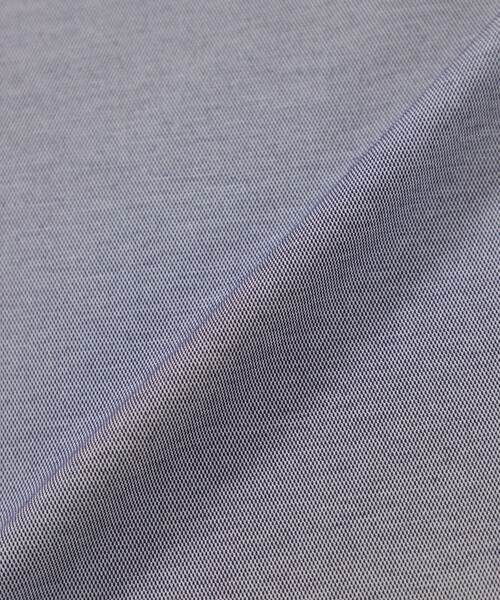 MACKINTOSH PHILOSOPHY(マッキントッシュ フィロソフィー)の「VネックTシャツ 36Gノードシールドハニカム(Tシャツ/カットソー・メンズ・ベージュ系その他2/ネイビー/ライトブルー/ホワイト・38/40)」の15枚目の写真