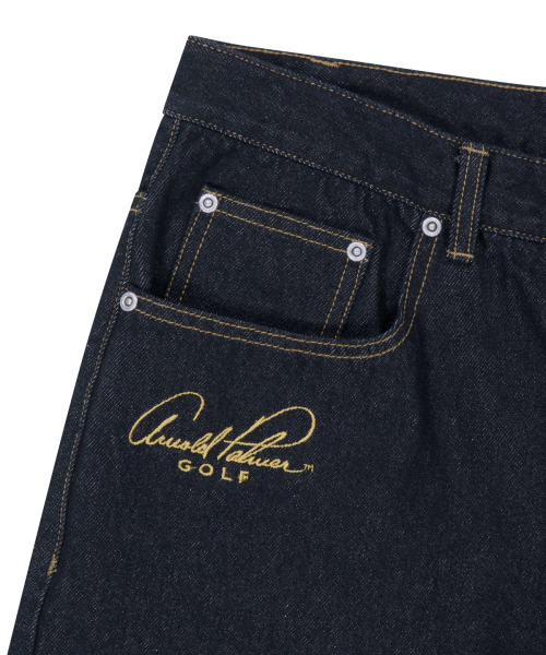 WKNDRS(ウィーキャンドース)の「AP OG DENIM SHORTS (D.BLUE)(その他パンツ・レディース・その他・X-LARGE/LARGE/MEDIUM)」の8枚目の写真