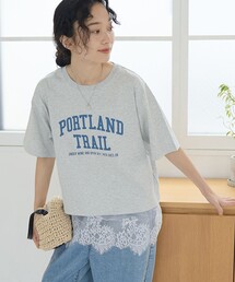 追加2》Kalina's T（Tシャツ/カットソー）｜JOURNAL STANDARD LUXE