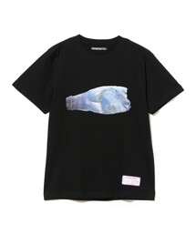 RAREMETAL / BLUE PET Tee