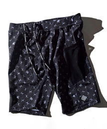 Radcliffe Middle Spats / ラドクリフミドルスパッツ