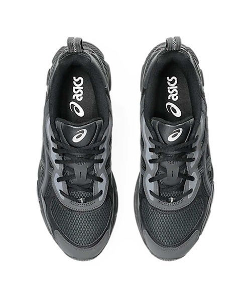 ASICS(アシックス)の「【ASICS/アシックス】GEL-NYC RGD/スニーカー・シューズ(スニーカー・レディース・ブラック・23.5cm/24.5cm)」の3枚目の写真