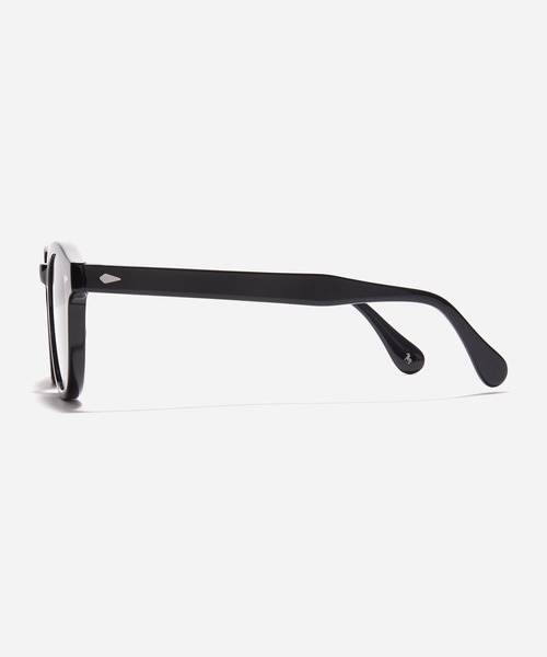 CARIN(カリン)の「CARIN(カリン) SUN DENSE サングラス(サングラス・レディース・グレー/ブラック/レオパード・FREE)」の5枚目の写真