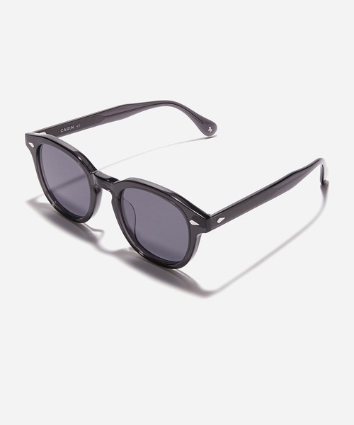 CARIN(カリン)の「CARIN(カリン) SUN DENSE サングラス(サングラス・レディース・グレー/ブラック/レオパード・FREE)」の6枚目の写真