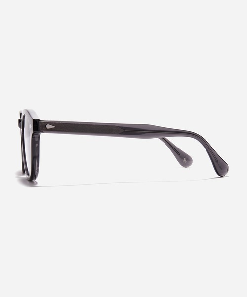 CARIN(カリン)の「CARIN(カリン) SUN DENSE サングラス(サングラス・レディース・グレー/ブラック/レオパード・FREE)」の7枚目の写真
