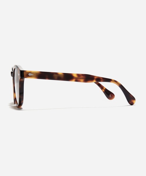 CARIN(カリン)の「CARIN(カリン) SUN DENSE サングラス(サングラス・レディース・グレー/ブラック/レオパード・FREE)」の9枚目の写真