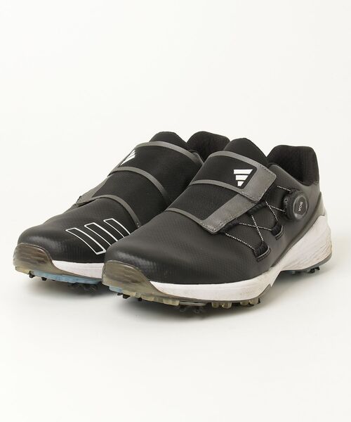 ブランド古着】ZG23 BOA ゴルフシューズ（スニーカー）｜adidas 