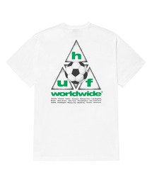 STRIKER TT TEE
