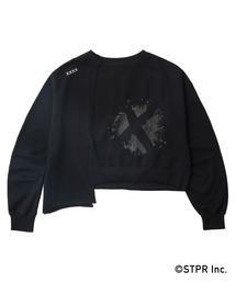 ZOZOSPOT（ゾゾスポット）の「【星街すいせい×ZOZOTOWN】Tシャツ（T