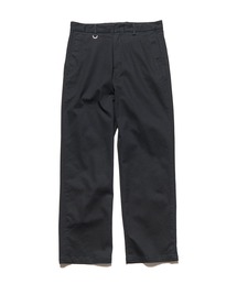 SOPHNET.（ソフネット）の「STRETCH TWILL CLASSIC SLACKS（スラックス）」