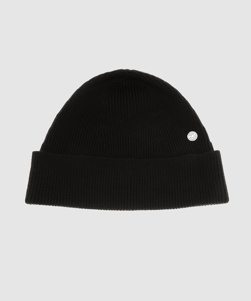 Acne Studios(アクネストゥディオズ)の「Krivi Merino(ニットキャップ/ビーニー・メンズ・その他・ONE SIZE)」の3枚目の写真
