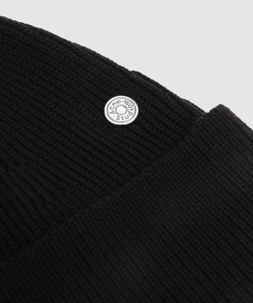 Acne Studios(アクネストゥディオズ)の「Krivi Merino(ニットキャップ/ビーニー・メンズ・その他・ONE SIZE)」の4枚目の写真