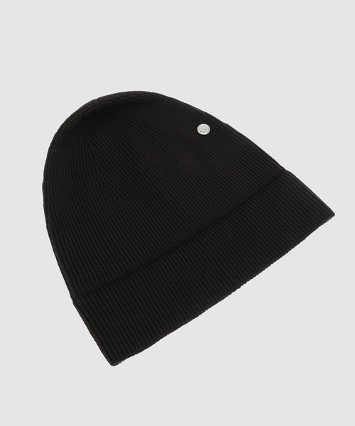 Acne Studios(アクネストゥディオズ)の「Krivi Merino(ニットキャップ/ビーニー・メンズ・その他・ONE SIZE)」の5枚目の写真