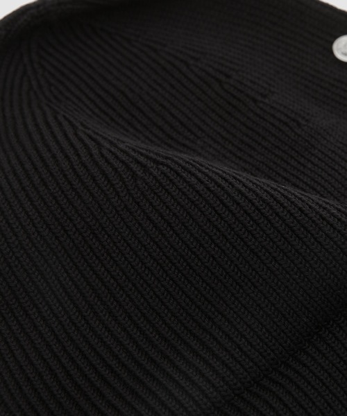 Acne Studios(アクネストゥディオズ)の「Krivi Merino(ニットキャップ/ビーニー・メンズ・その他・ONE SIZE)」の7枚目の写真