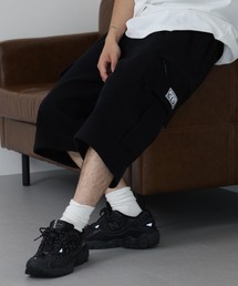 PRO CLUB SWEAT SHORT PANT ヘビーウェイト スウェット カーゴショーツ