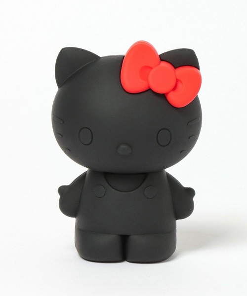 LOWRYS FARM(ローリーズファーム)の「【HELLO KITTY】フィギュア 1044971 /GOODS(フィギュア・レディース・ブラック/レッド・FREE)」の5枚目の写真