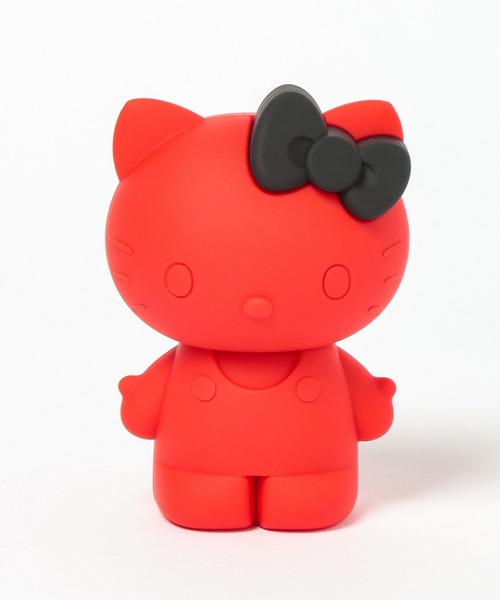 LOWRYS FARM(ローリーズファーム)の「【HELLO KITTY】フィギュア 1044971 /GOODS(フィギュア・レディース・ブラック/レッド・FREE)」の6枚目の写真