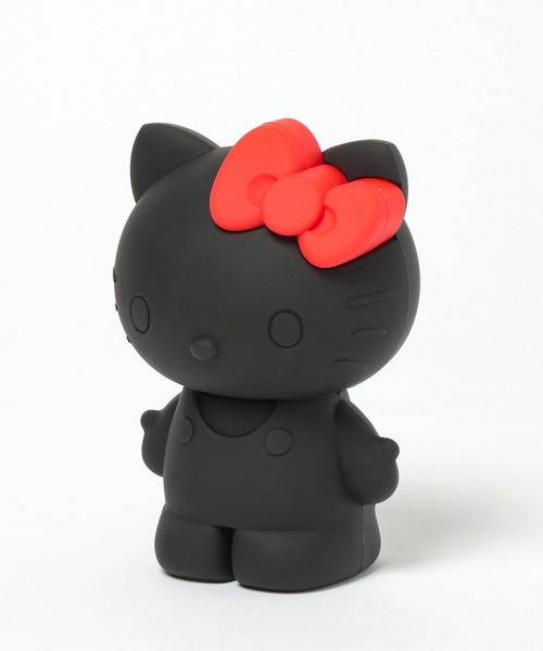 LOWRYS FARM(ローリーズファーム)の「【HELLO KITTY】フィギュア 1044971 /GOODS(フィギュア・レディース・ブラック/レッド・FREE)」の7枚目の写真
