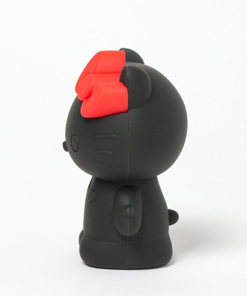 LOWRYS FARM(ローリーズファーム)の「【HELLO KITTY】フィギュア 1044971 /GOODS(フィギュア・レディース・ブラック/レッド・FREE)」の8枚目の写真