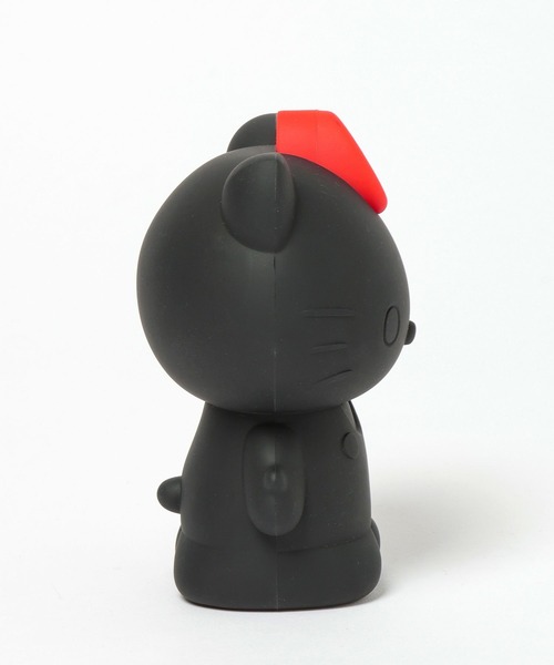 LOWRYS FARM(ローリーズファーム)の「【HELLO KITTY】フィギュア 1044971 /GOODS(フィギュア・レディース・ブラック/レッド・FREE)」の9枚目の写真