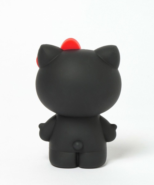 LOWRYS FARM(ローリーズファーム)の「【HELLO KITTY】フィギュア 1044971 /GOODS(フィギュア・レディース・ブラック/レッド・FREE)」の10枚目の写真