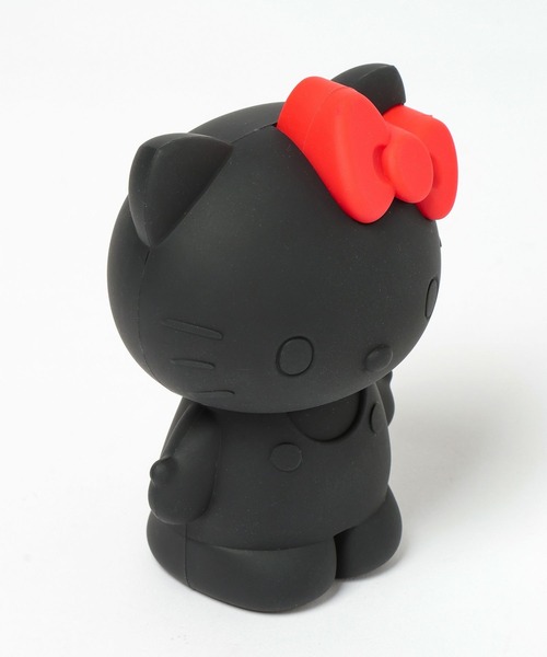 LOWRYS FARM(ローリーズファーム)の「【HELLO KITTY】フィギュア 1044971 /GOODS(フィギュア・レディース・ブラック/レッド・FREE)」の11枚目の写真