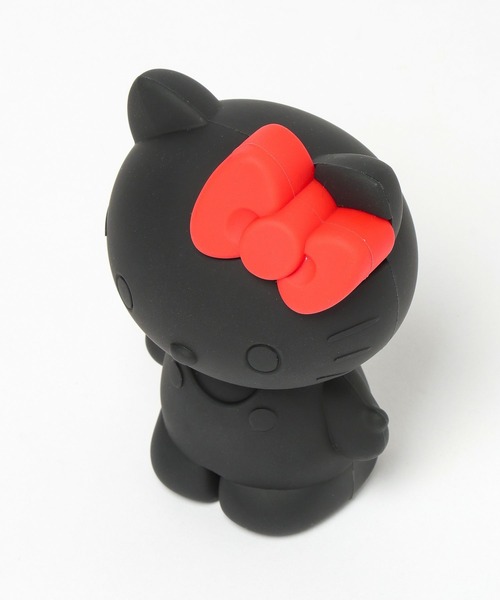 LOWRYS FARM(ローリーズファーム)の「【HELLO KITTY】フィギュア 1044971 /GOODS(フィギュア・レディース・ブラック/レッド・FREE)」の12枚目の写真