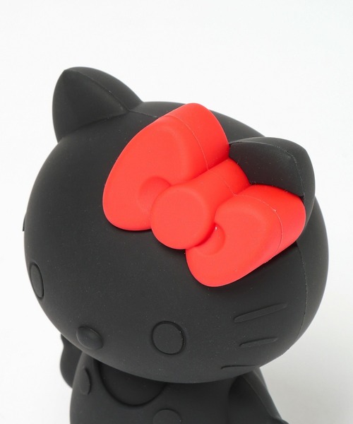 LOWRYS FARM(ローリーズファーム)の「【HELLO KITTY】フィギュア 1044971 /GOODS(フィギュア・レディース・ブラック/レッド・FREE)」の13枚目の写真