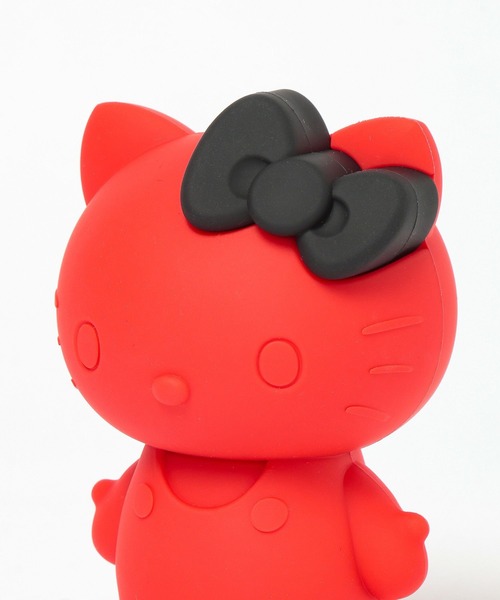 LOWRYS FARM(ローリーズファーム)の「【HELLO KITTY】フィギュア 1044971 /GOODS(フィギュア・レディース・ブラック/レッド・FREE)」の16枚目の写真
