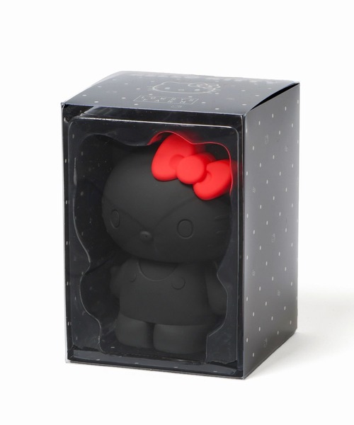 LOWRYS FARM(ローリーズファーム)の「【HELLO KITTY】フィギュア 1044971 /GOODS(フィギュア・レディース・ブラック/レッド・FREE)」の17枚目の写真