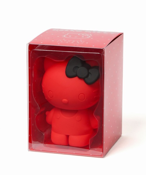 LOWRYS FARM(ローリーズファーム)の「【HELLO KITTY】フィギュア 1044971 /GOODS(フィギュア・レディース・ブラック/レッド・FREE)」の18枚目の写真