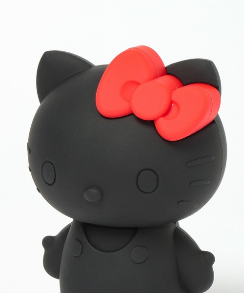 LOWRYS FARM(ローリーズファーム)の「【HELLO KITTY】フィギュア 1044971 /GOODS(フィギュア・レディース・ブラック/レッド・FREE)」の15枚目の写真