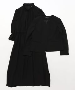 喪服・礼服(ブラックフォーマル)の商品一覧 | 【公式】form forma