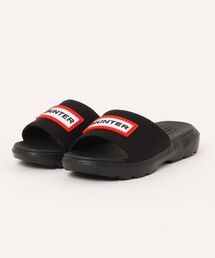 《HUNTER》UNISEX EASY NEOPRENE SLIDE