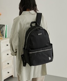 U.S. POLO ASSN.(ユーエスポロアッスン)の「【U.S. POLO ASSN.】ナイロンバックパック リュック USPA-2726(バックパック/リュック)」