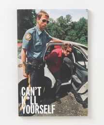 Living Proof（リビング プルーフ）の「Living Proof Magazine / CAN'T K*LL YOURSELF（本）」