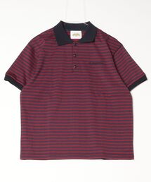WudgeBoy（ワッジボーイ）の「WB Rugger shirt（Tシャツ/カットソー）」