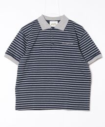 WudgeBoy（ワッジボーイ）の「WB Rugger shirt（Tシャツ/カットソー）」