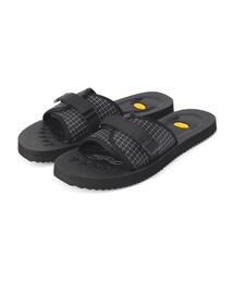 AVIREX | RIPSTOP SANDAL / リップストップ サンダル / AVIREX / アヴィレックス(サンダル)
